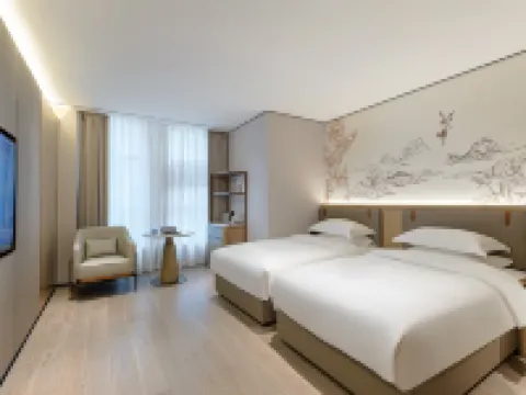 ZHESHANGHOTEL Hotel a Fengzhen