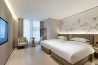 ZHESHANGHOTEL Hotels in Fengzhen