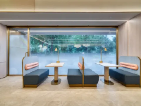 漢庭酒店（嘉興南湖天地店）