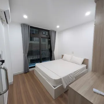 Era Apartment Kim Ma Отели рядом с достопримечательностью «Кау Гиай»