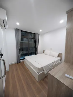Era Apartment Kim Ma Hotels in Quan Ba Dinh