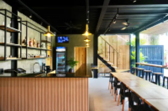 Mayfair Garden Resort