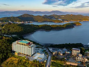 HOTEL JCS YEOSU