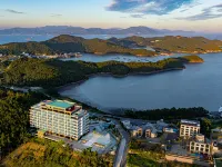 HOTEL JCS YEOSU Hotels near Chungminsa Temple