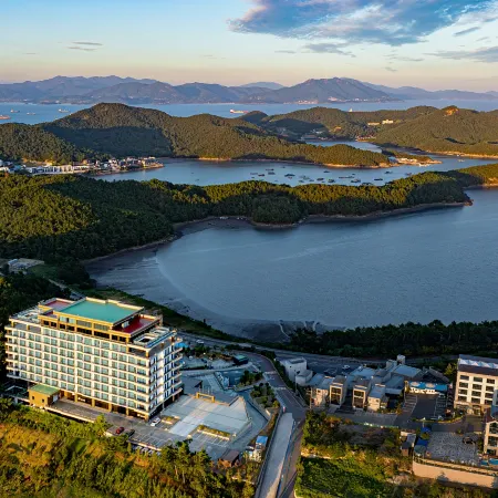 HOTEL JCS YEOSU