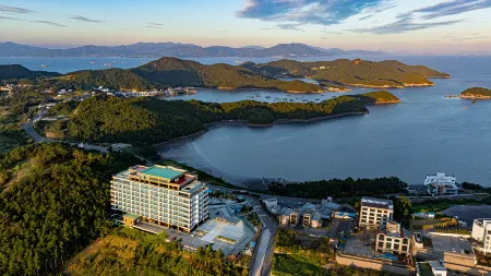 HOTEL JCS YEOSU