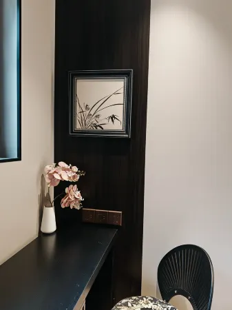 DENGBA HOTEL ( Guangzhou Shangxiajiu)