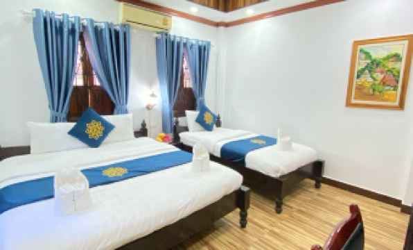 Singharat Boutique House