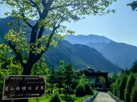 Gangshan Haihui Shan Residence Hotels in Hualong