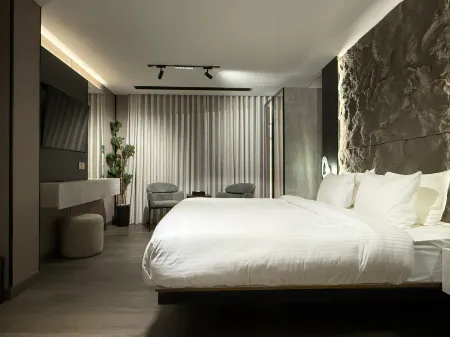 The Taj Premium Hotel