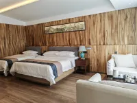 Xingyun Courtyard Homestay