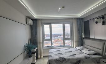 Suihua Lingling Apartment