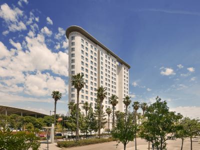 Sercotel Sorolla Palace