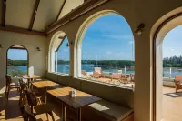 Krabi River Hotel - sarapan