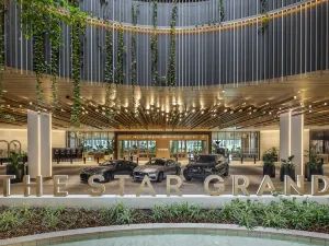 The Star Grand Brisbane