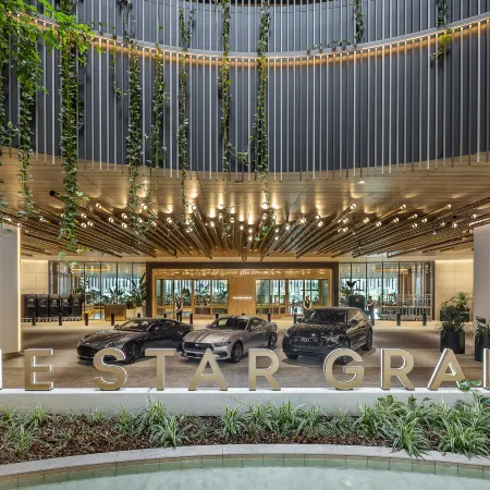 The Star Grand Brisbane
