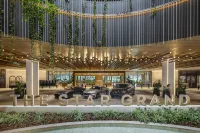 The Star Grand Brisbane Các khách sạn ở 