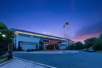 Xiujiang Hotel Các khách sạn gần Trade Square Station