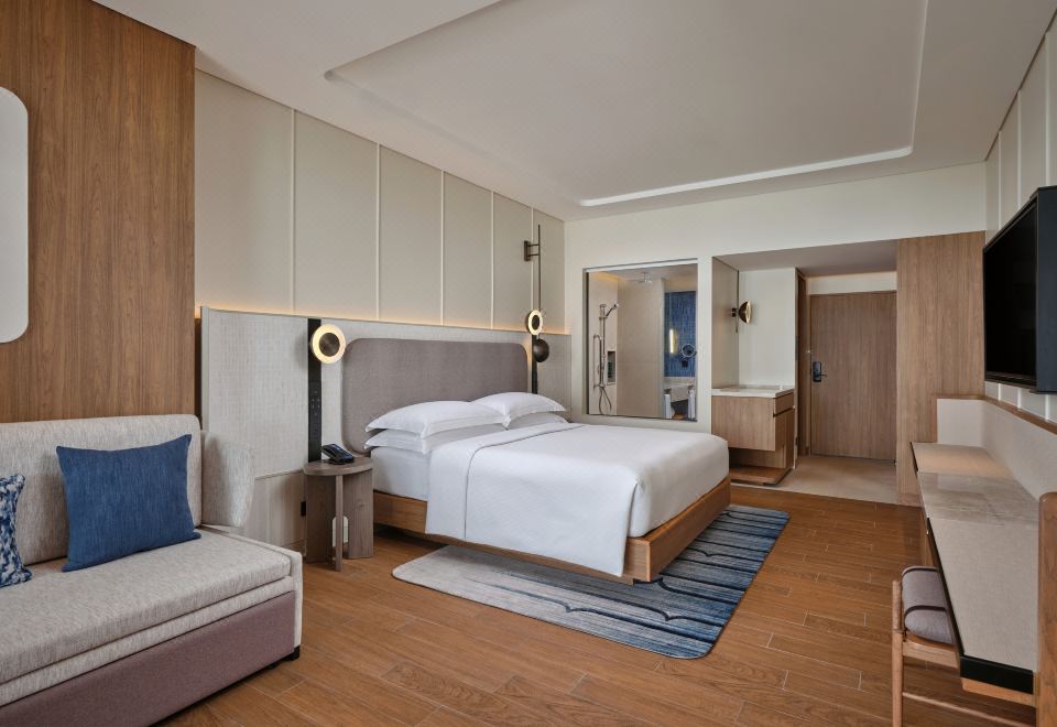 힐튼 후아힌 리조트 & 스파 썸네일