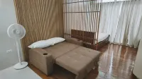 Queensland Manor Condominium Deluxe Suite