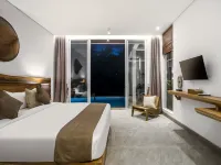 Villa Laguna by BaliSuperHost Hotels near Elephant Cave