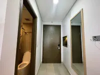 Blue Sky Apartment 地質博物館周辺のホテル