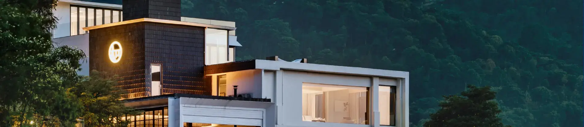 Vacation Homes