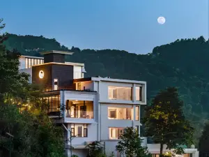 XISHUANGBANNA MUKELAN Hotel