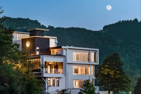 XISHUANGBANNA MUKELAN Hotel