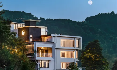 XISHUANGBANNA MUKELAN Hotel