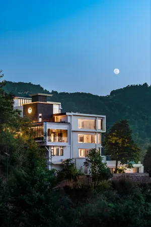 XISHUANGBANNA MUKELAN Hotel