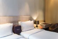 Naumi Hotel Singapore - Scenic