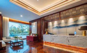 Wan Tsui Tong Riverside Hotel