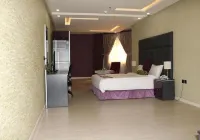 Nawa Madinah Hotel Hotels near مسجد أبو أيوب الأنصاري