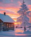 Warm Home Villa (Yabuli Ski and Tourism Resort)