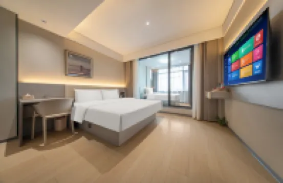 Shankee Hotel (Yixing Zhangzhuzhen)