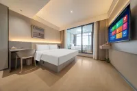 Shankee Hotel (Yixing Zhangzhuzhen) Hotels in Yixing