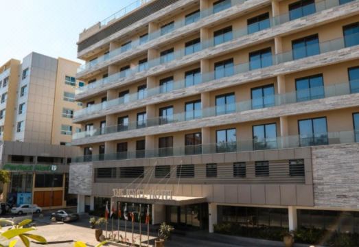 Sunday Luxury 이미지