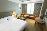 テグ グランド ホテル