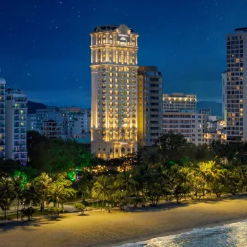 Mercure Nha Trang Beach