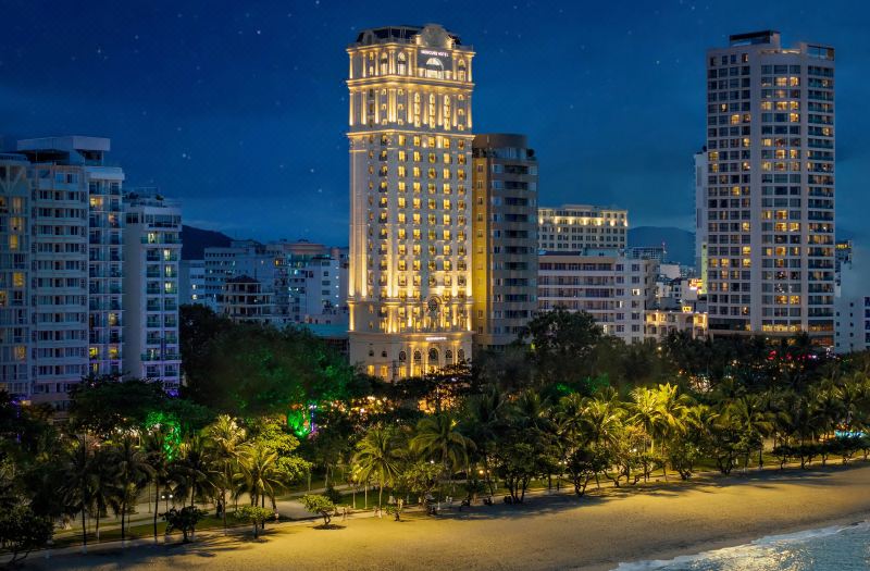 Mercure Nha Trang Beach