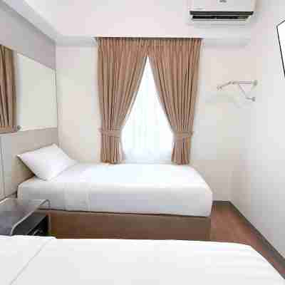 레드 플래닛 카가얀 데 오로 Rooms
