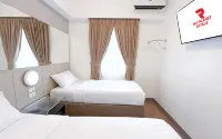 Red Planet Cagayan de Oro Hotels in Misamis Oriental