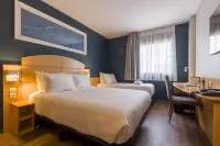 Travelodge Madrid Alcala de Henares Hotels in Daganzo de Arriba