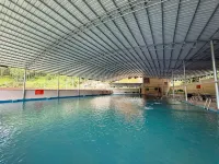 Boya Hos Spring Hotel