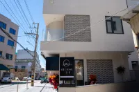 東山一藍厝oi Casa飯店（南門灣店）