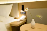 HILL·SNOW｜半山與白設計師民宿（長白山北景區遊客集散中心店） 鄰近雲頂市集的酒店