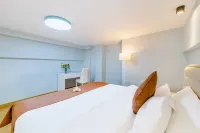 Mengsiyuan Apartment - Private Pools