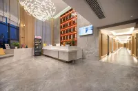 Kaijiang Jinyue · Qingju Apartment Hotel