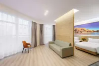 Shuangzhou Hotel (Midong People's Hospital) - 2-نجوم